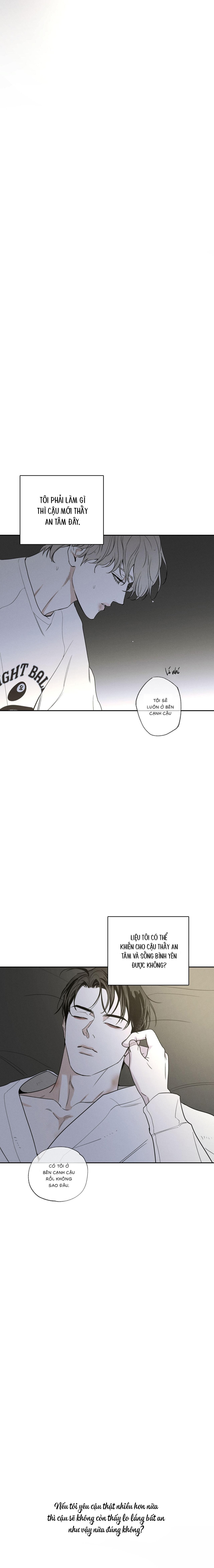 Nhân Viên Giao Pizza Và Gold Palace - Chap 61 (H)