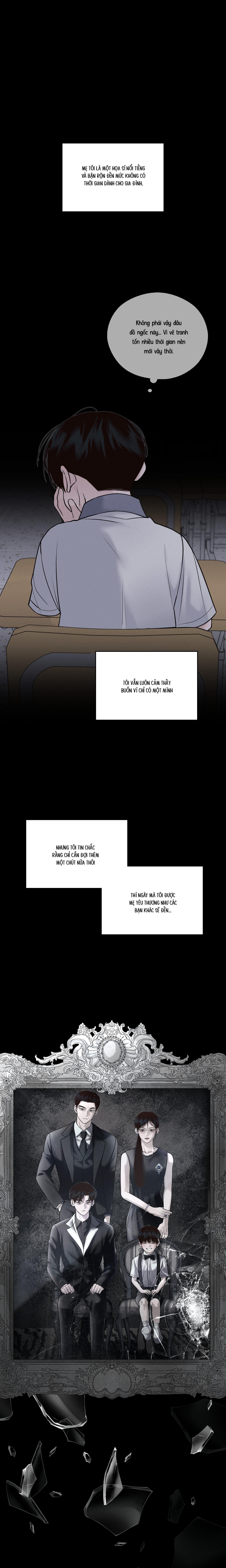 Cứu Tinh Của Thứ Hai - Chap 23