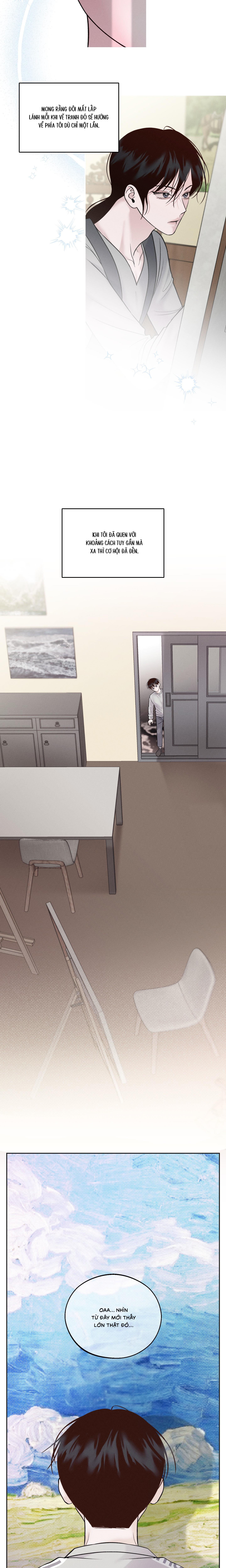 Cứu Tinh Của Thứ Hai - Chap 23