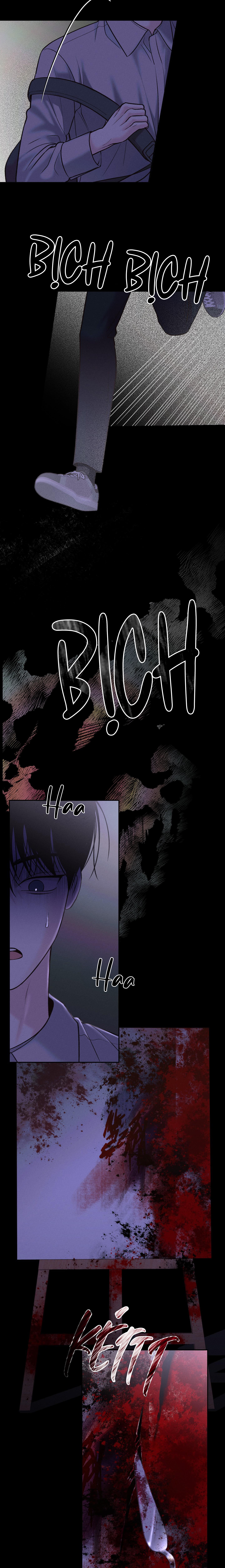 Cứu Tinh Của Thứ Hai - Chap 23