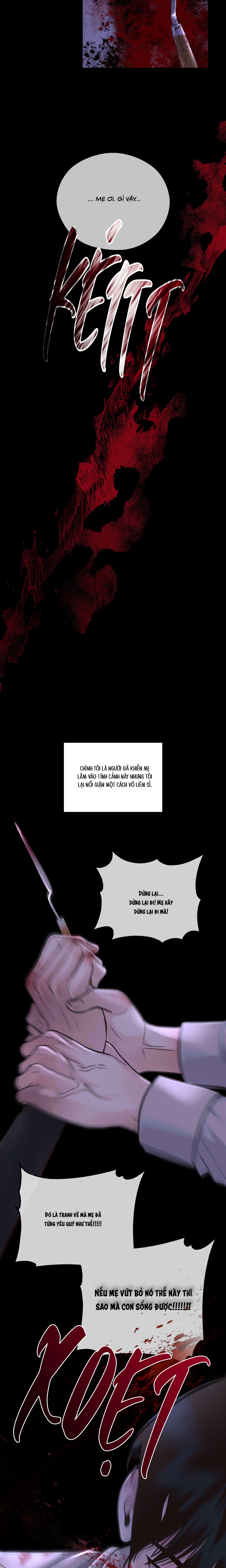 Cứu Tinh Của Thứ Hai - Chap 23