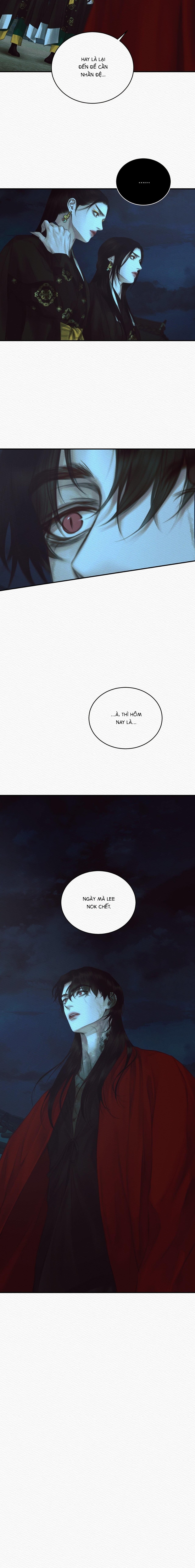 Quỷ Dạ Khúc - Chap 61