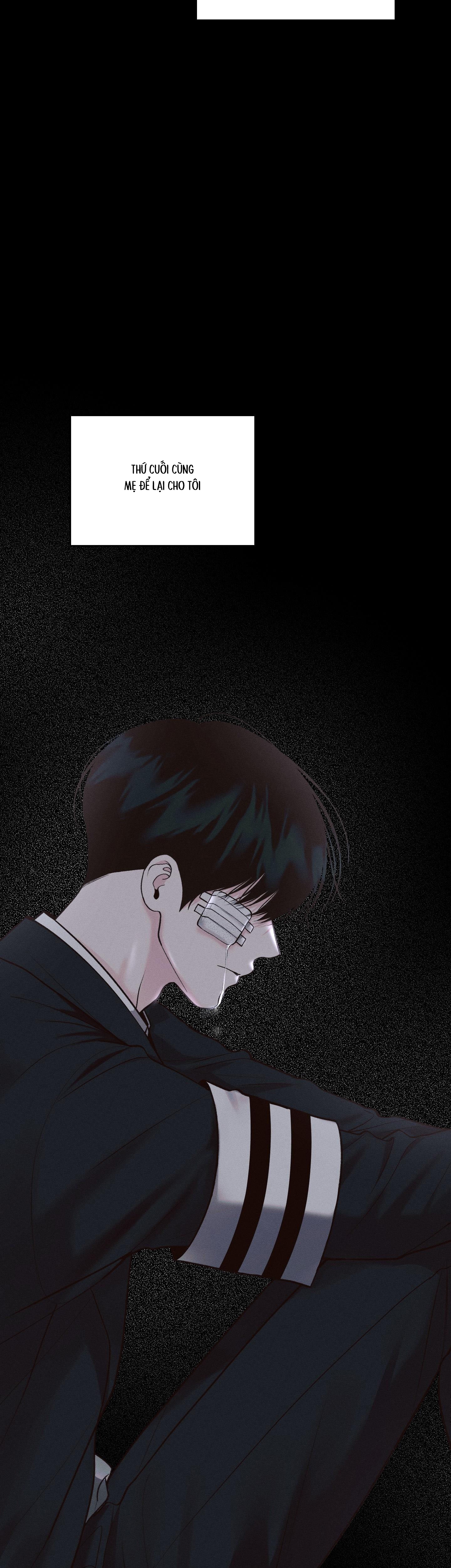 Cứu Tinh Của Thứ Hai - Chap 23