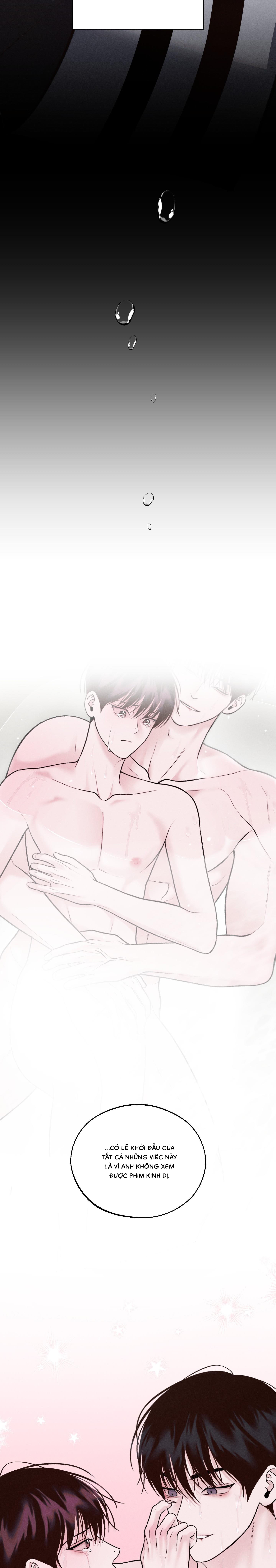 Cứu Tinh Của Thứ Hai - Chap 23