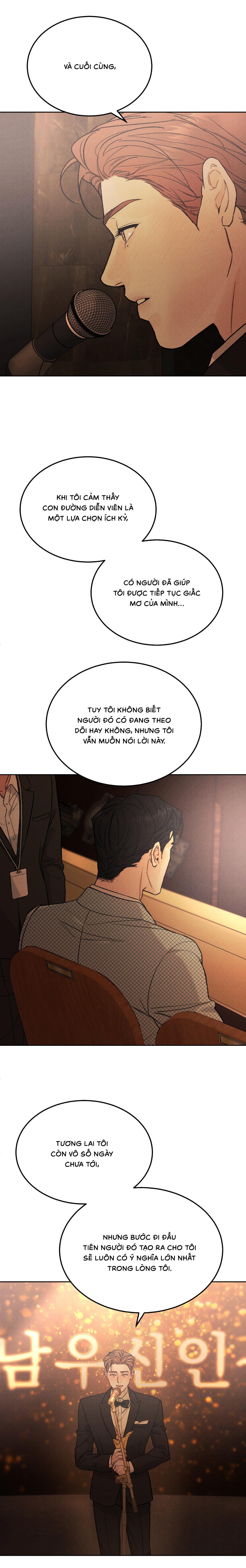 Vượt Qua Ranh Giới - Chap 79