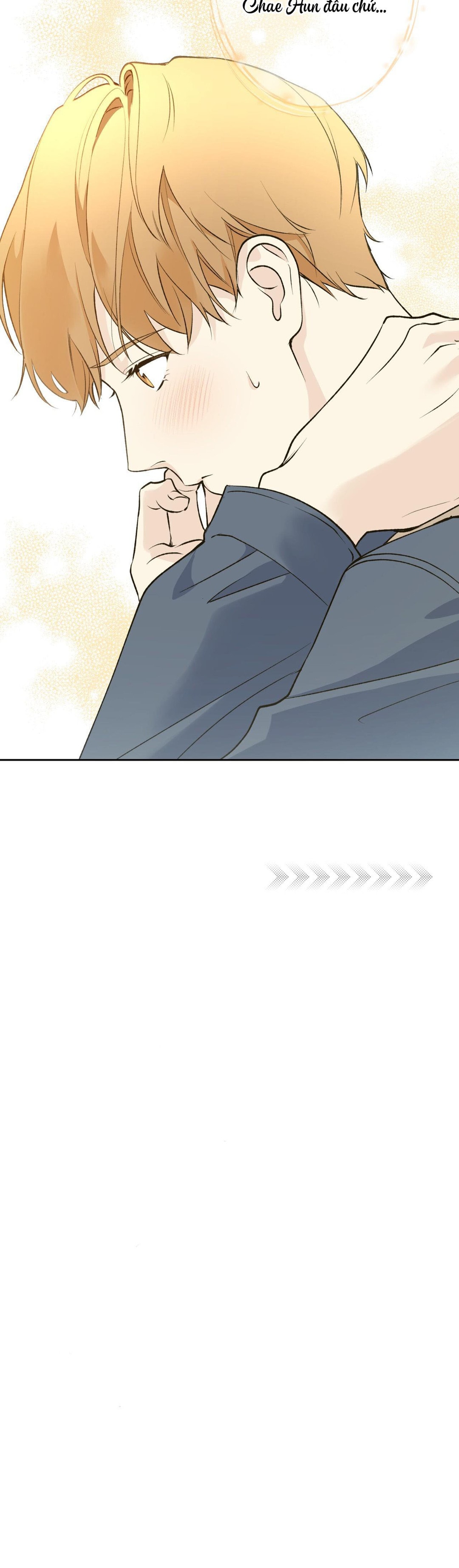 Sao Cậu Lạnh Lùng Vậy? - Chap 28