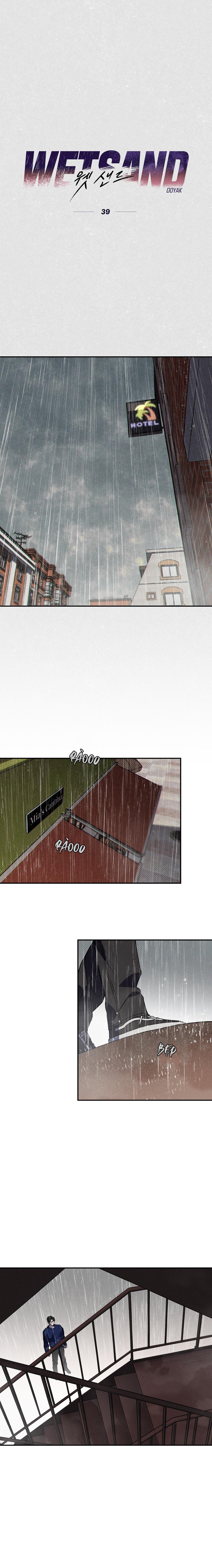 Wet Sand - Chap 39 (SS2)