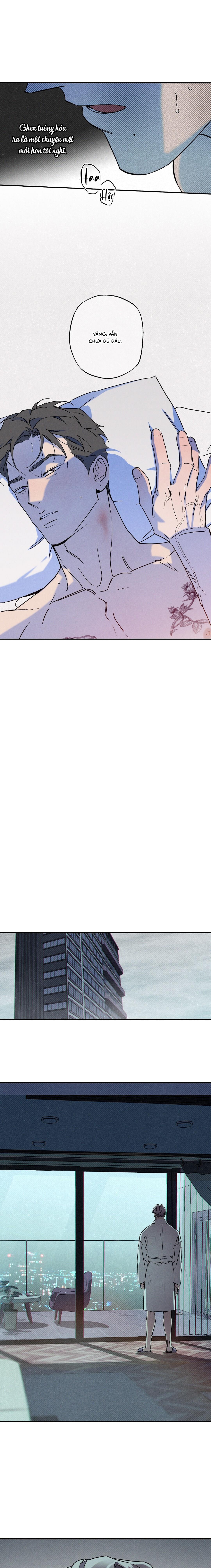 Wet Sand - Chap 39 (SS2)