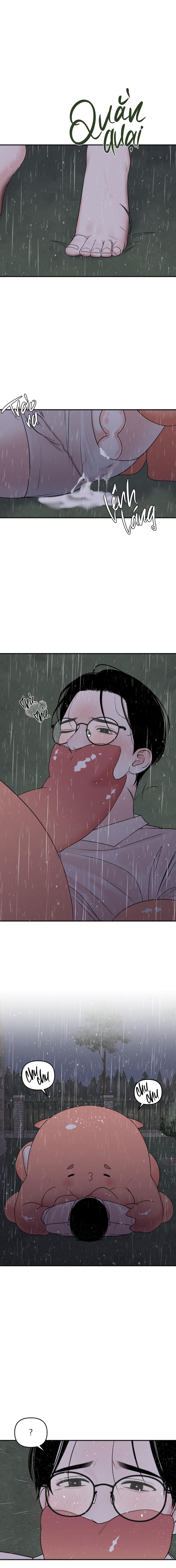 Cảnh Báo Mưa Lớn - Chap 6