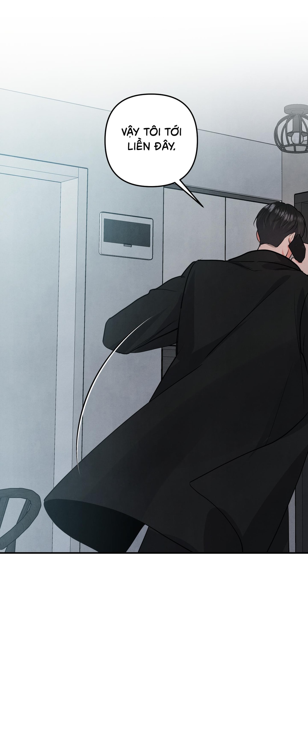 Mối Quan Hệ Bất Đắc Dĩ - Chap 69