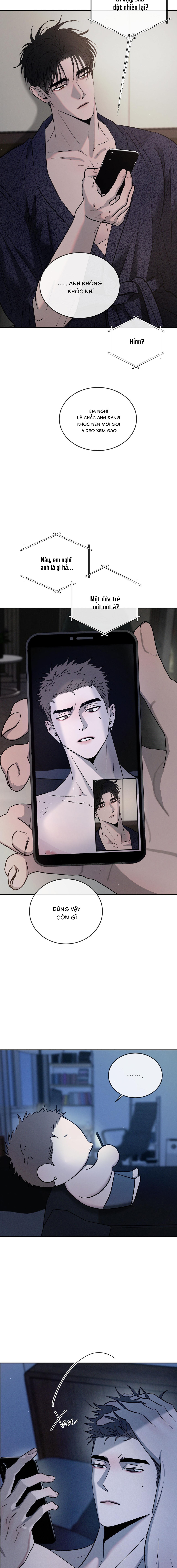 Tương Khắc - Chap 77