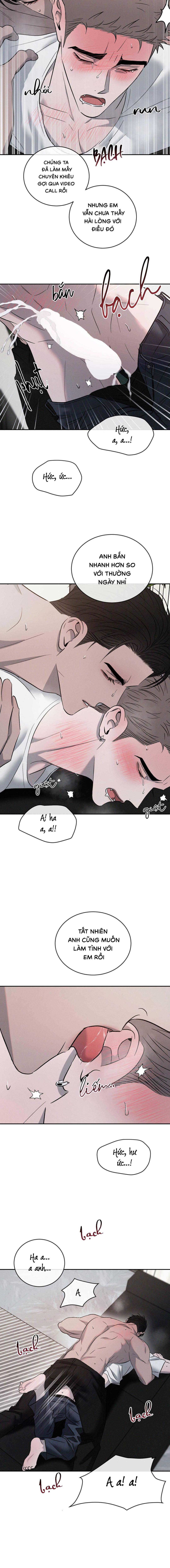 Tương Khắc - Chap 78 (H)
