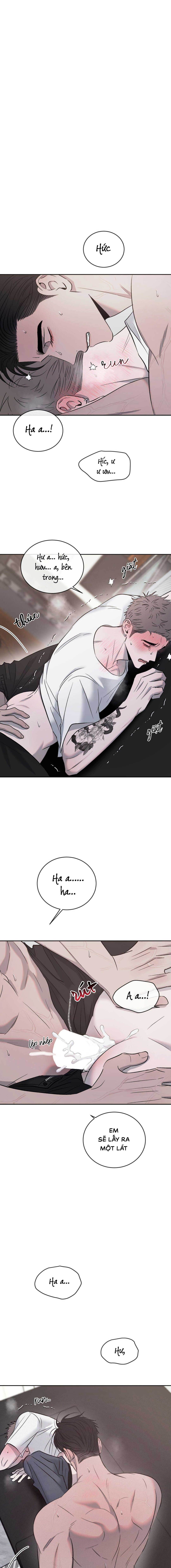 Tương Khắc - Chap 78 (H)