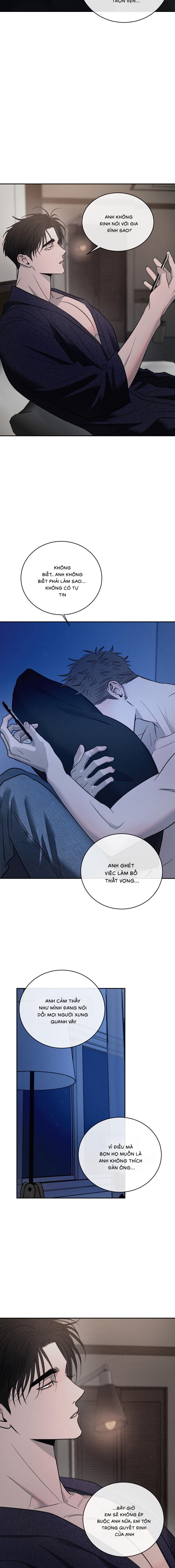 Tương Khắc - Chap 77