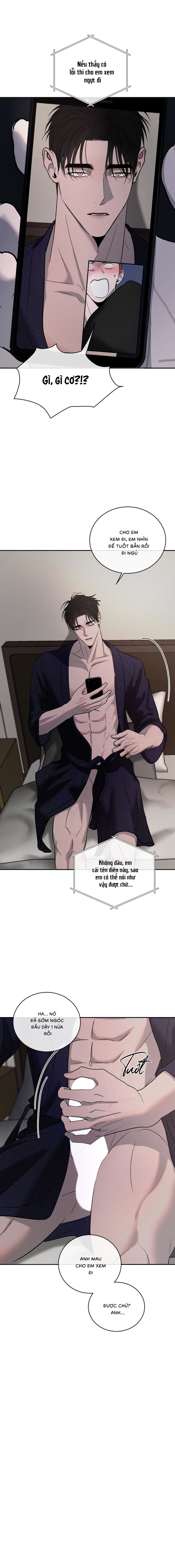 Tương Khắc - Chap 77