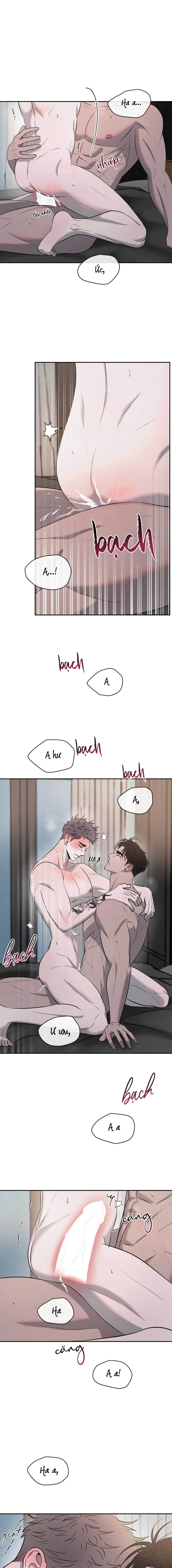 Tương Khắc - Chap 78 (H)