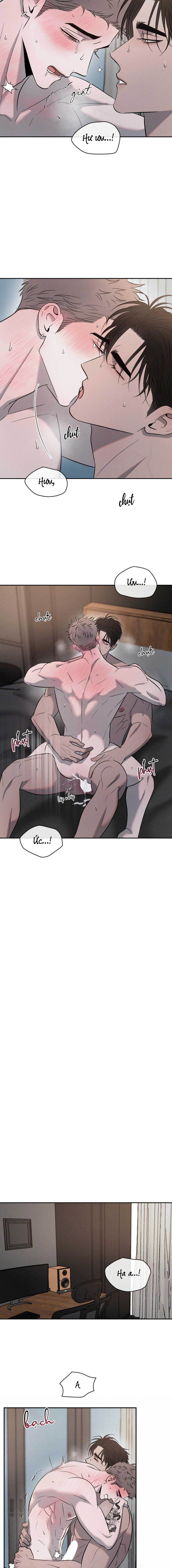 Tương Khắc - Chap 78 (H)