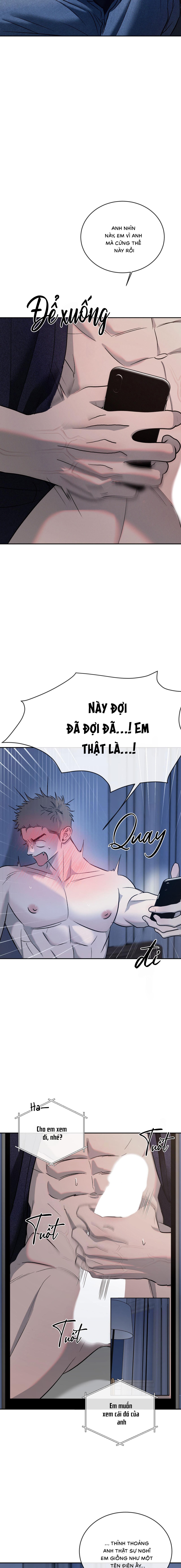 Tương Khắc - Chap 77