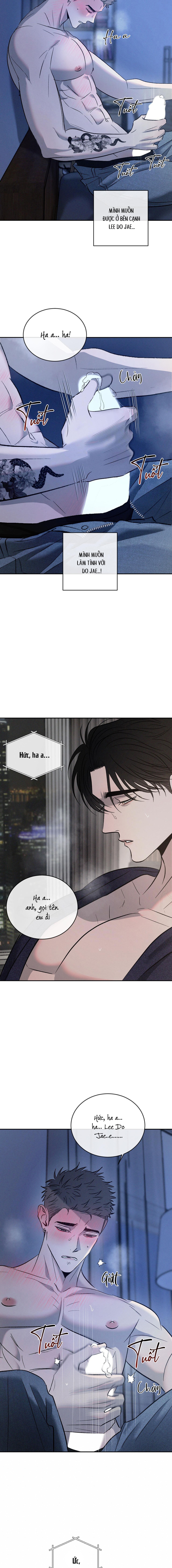 Tương Khắc - Chap 77