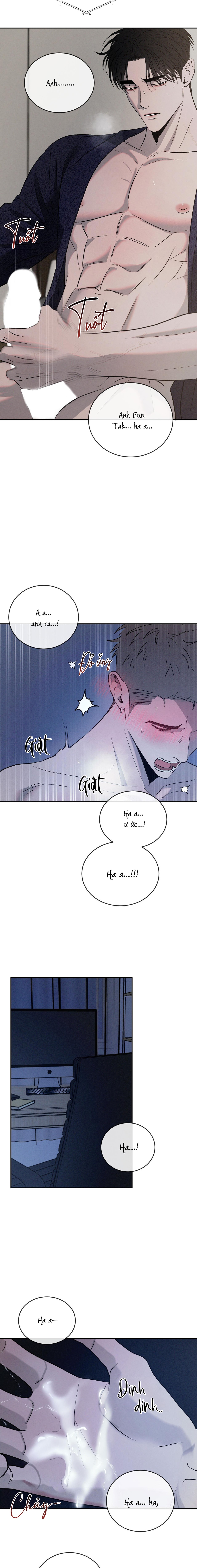 Tương Khắc - Chap 77