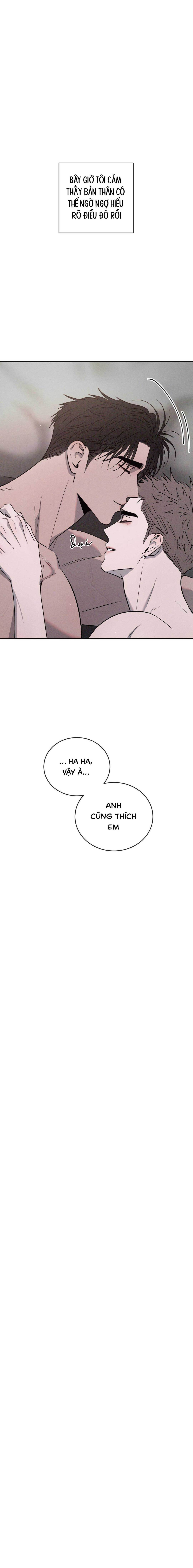Tương Khắc - Chap 78 (H)