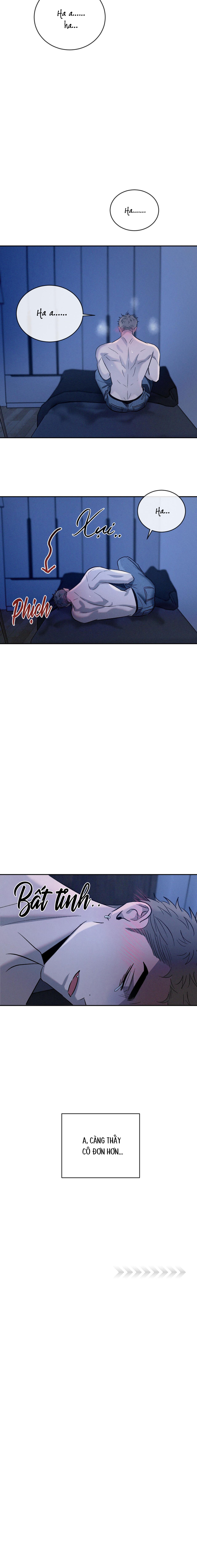 Tương Khắc - Chap 77