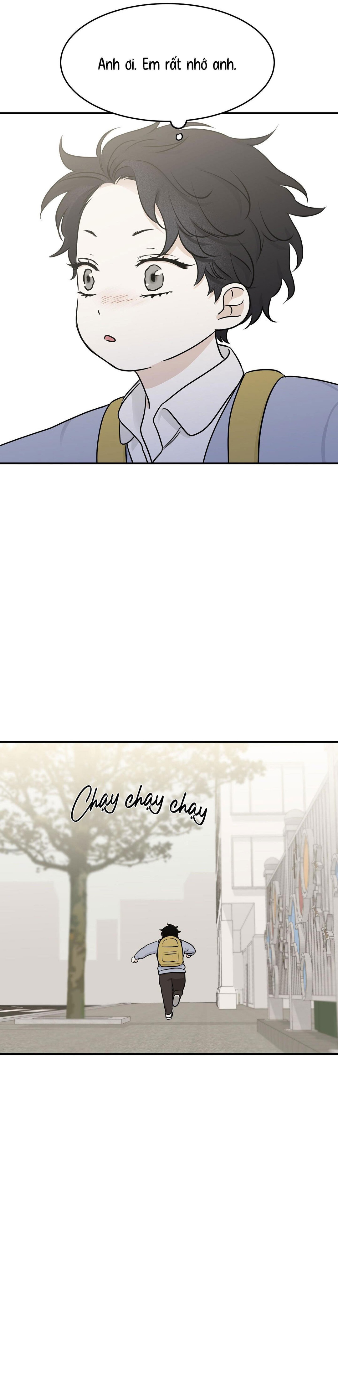 Đêm Bên Bờ Biển - Chap 72