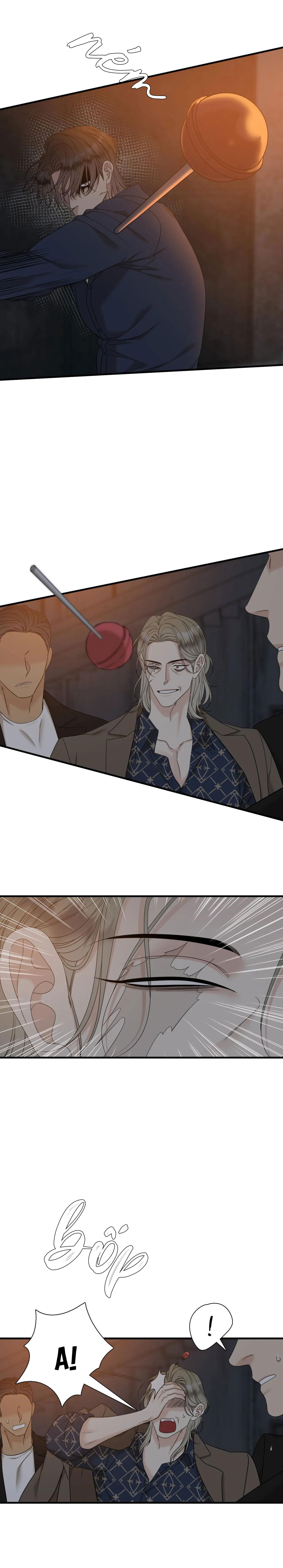 Kẻ Đê Tiện - Chap 68