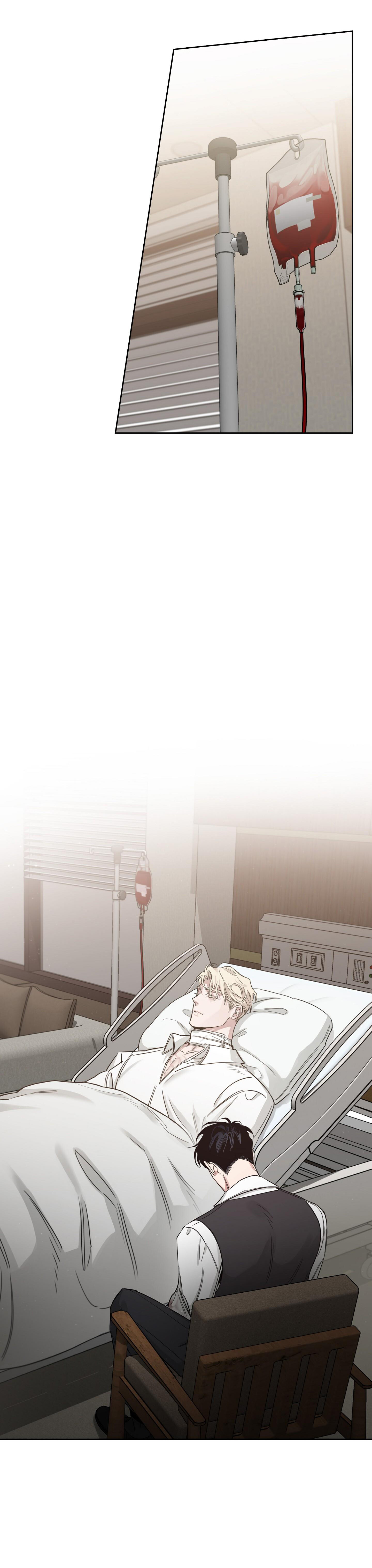 Hoa Hồng Và Rượu Vang - Chap NGOẠI TRUYỆN 22