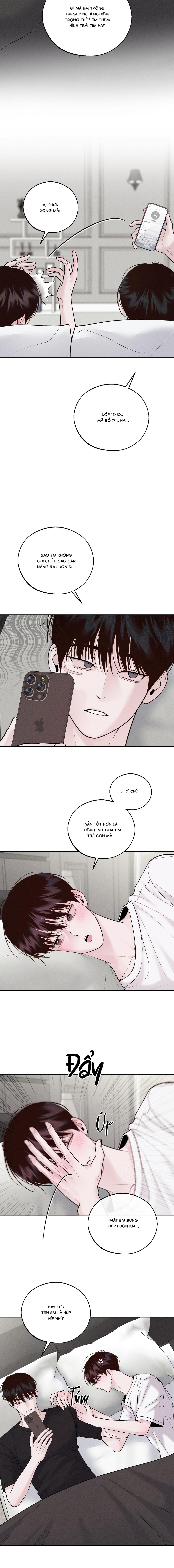 Cứu Tinh Của Thứ Hai - Chap 25