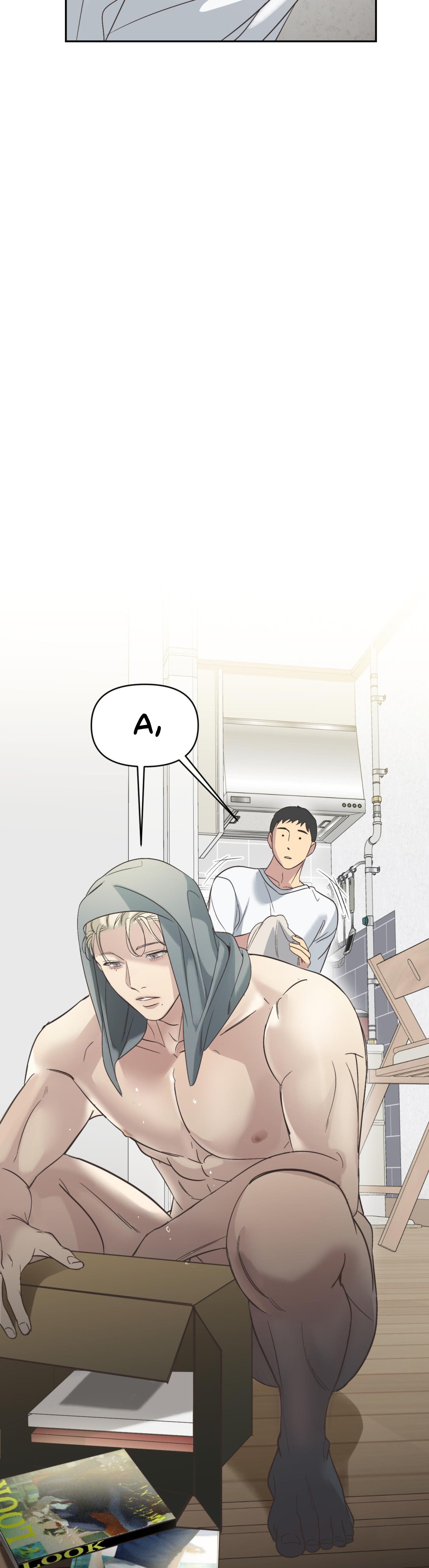 Backlight (Bản Không Che) - Chap 10