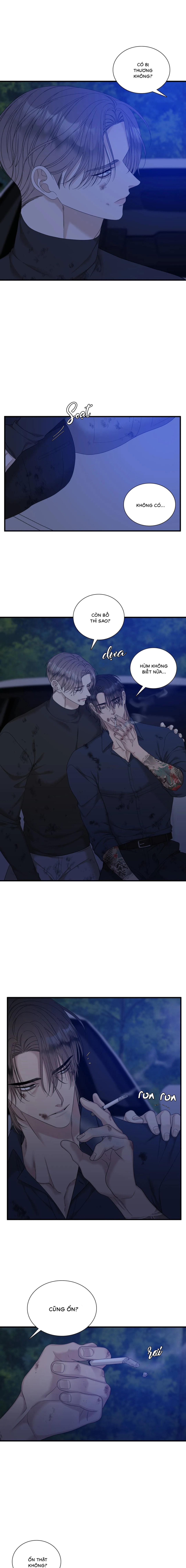 Kẻ Đê Tiện - Chap 69