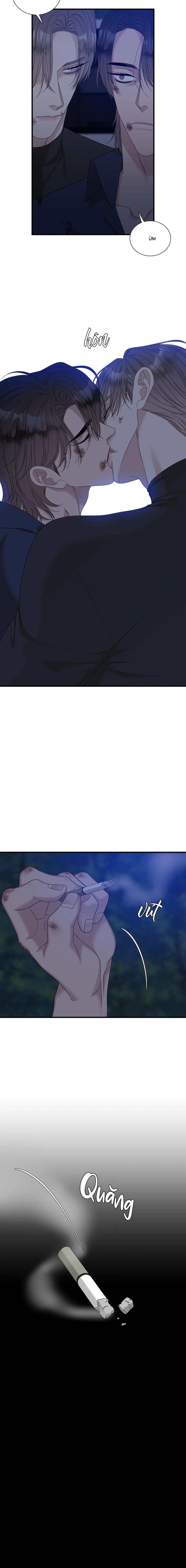 Kẻ Đê Tiện - Chap 69