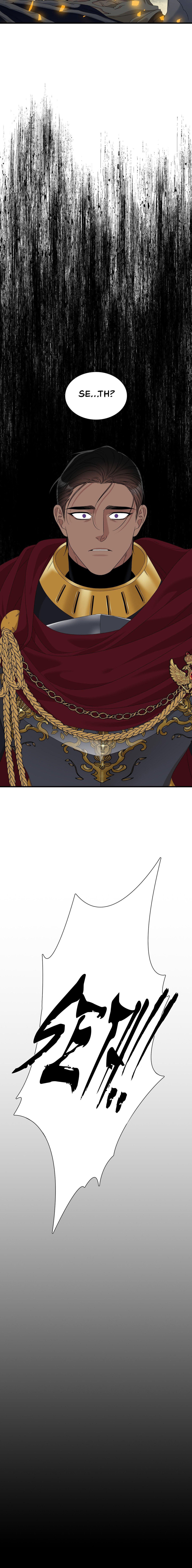 Smyrna Và Capri - Chap 65