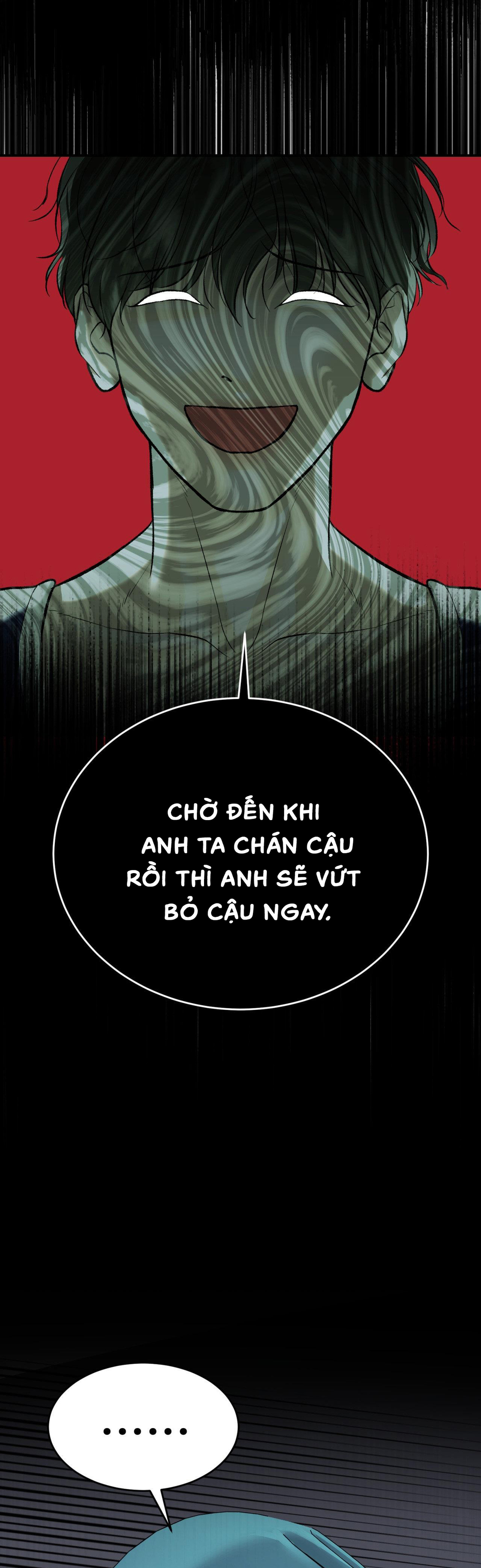 Jinx (Bản Không Che) - Chap 43