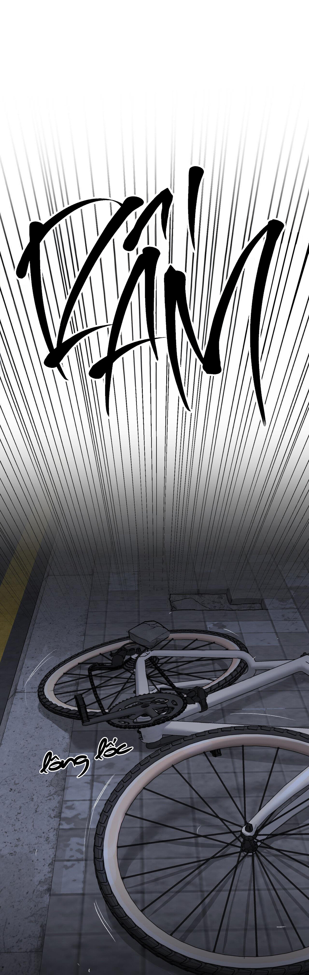 Jinx (Bản Không Che) - Chap 43