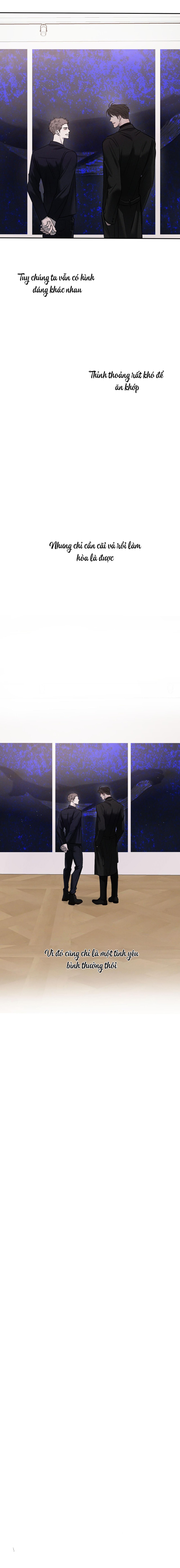 Tương Khắc - Chap 80 - END