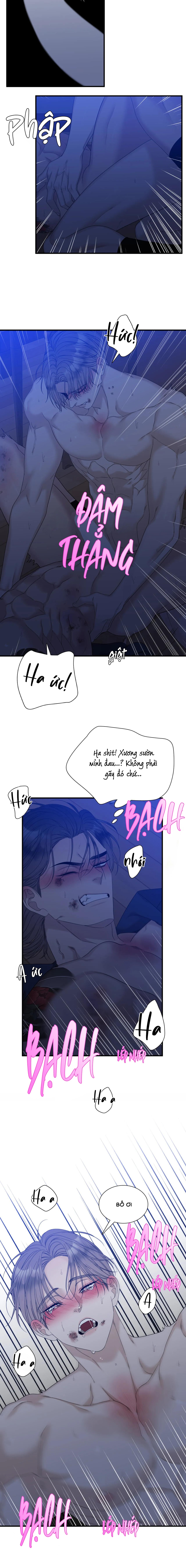 Kẻ Đê Tiện - Chap 70 (H)