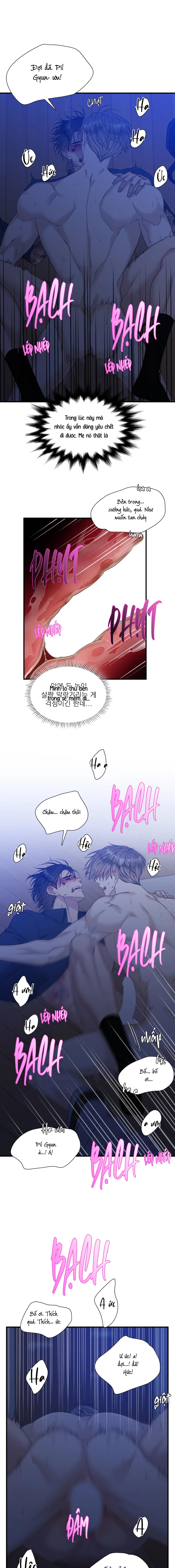 Kẻ Đê Tiện - Chap 70 (H)