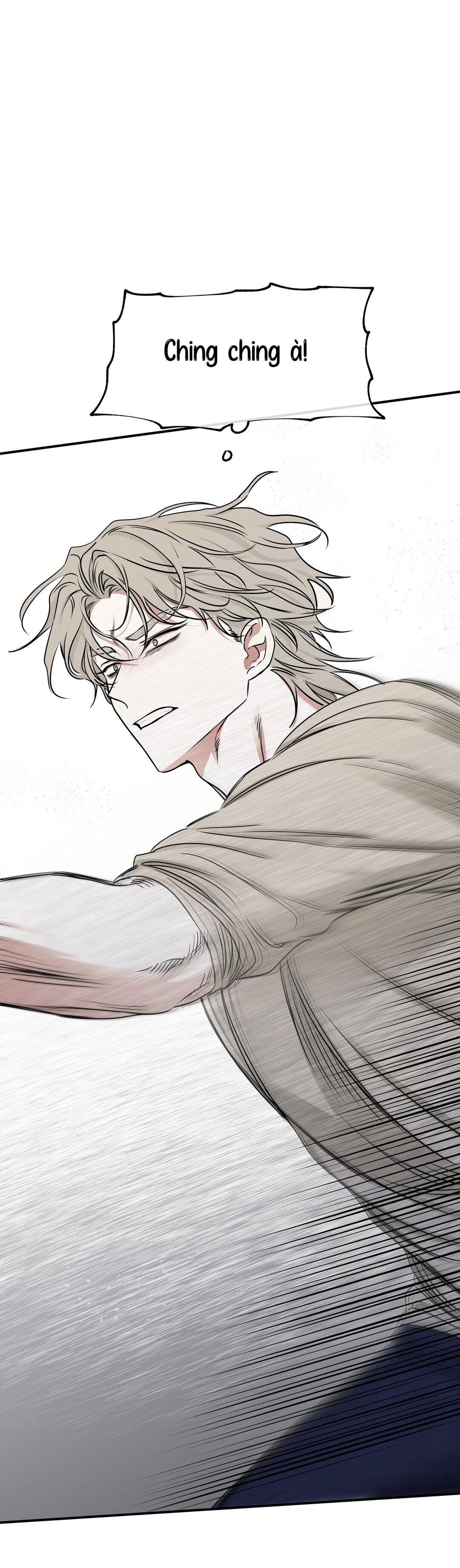 Đêm Bên Bờ Biển - Chap 73