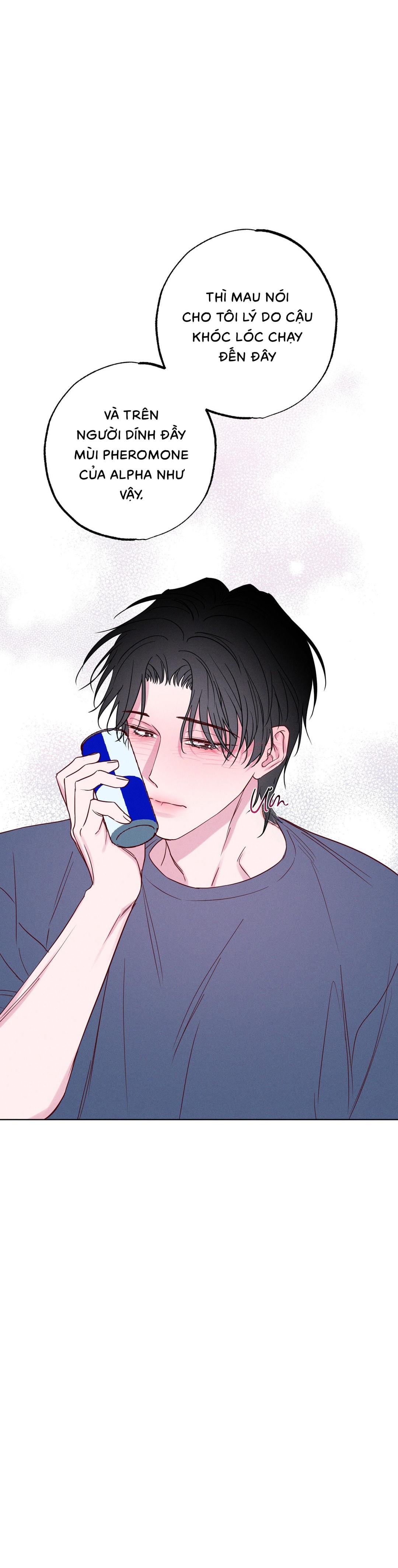 Bờ Biển Nơi Sóng Thuộc Về - Chap 7 (H)