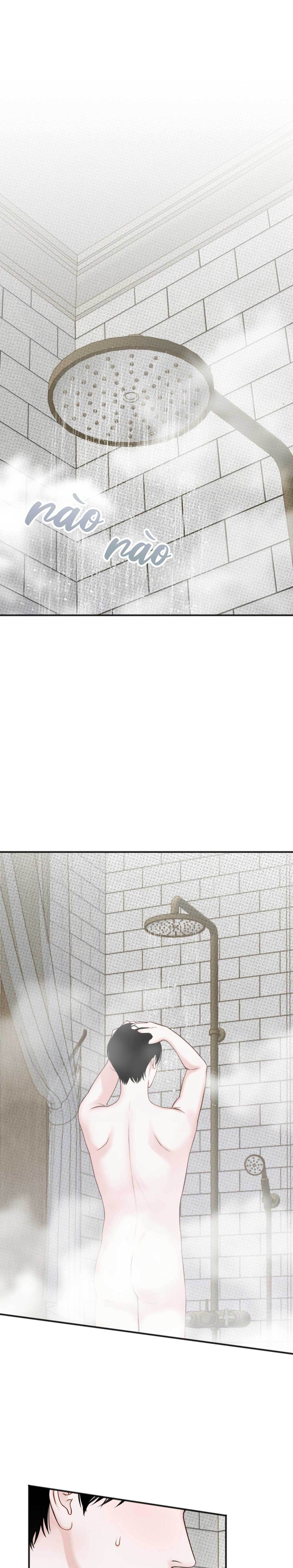 Cảnh Báo Mưa Lớn - Chap 9 (H)