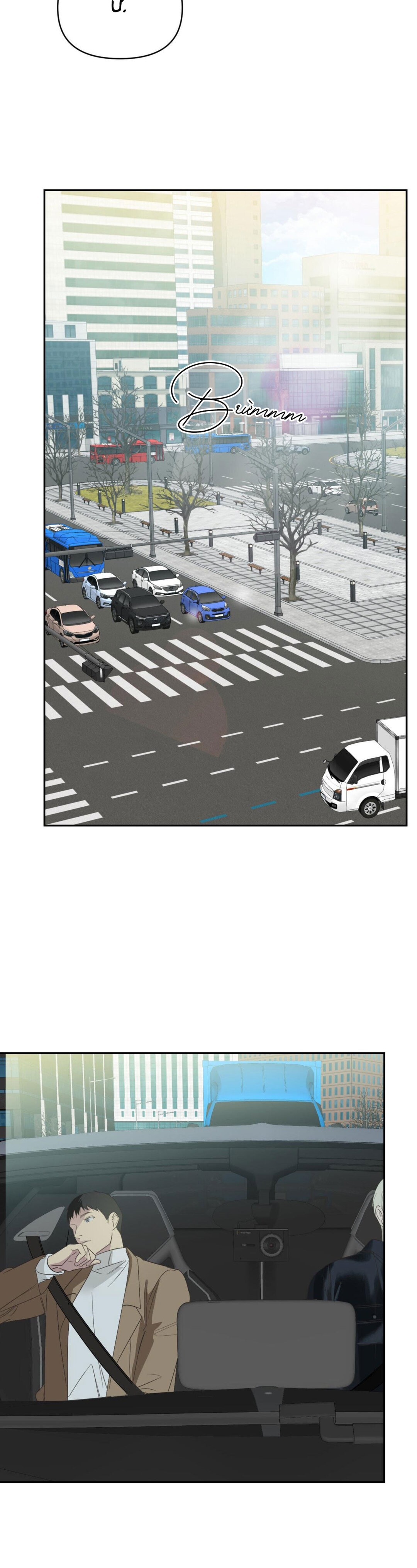 Backlight (Bản Không Che) - Chap 13