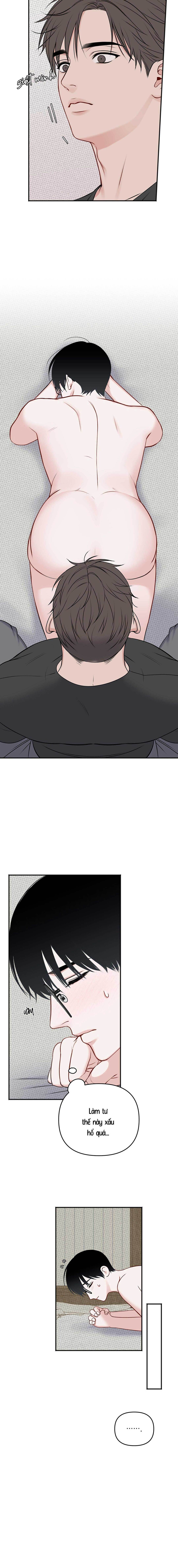 Cảnh Báo Mưa Lớn - Chap 10 (H)