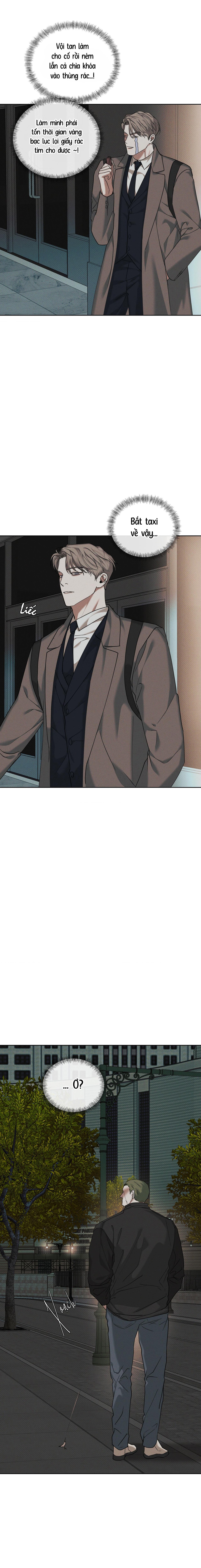 Dearest - Chap 13 (H)