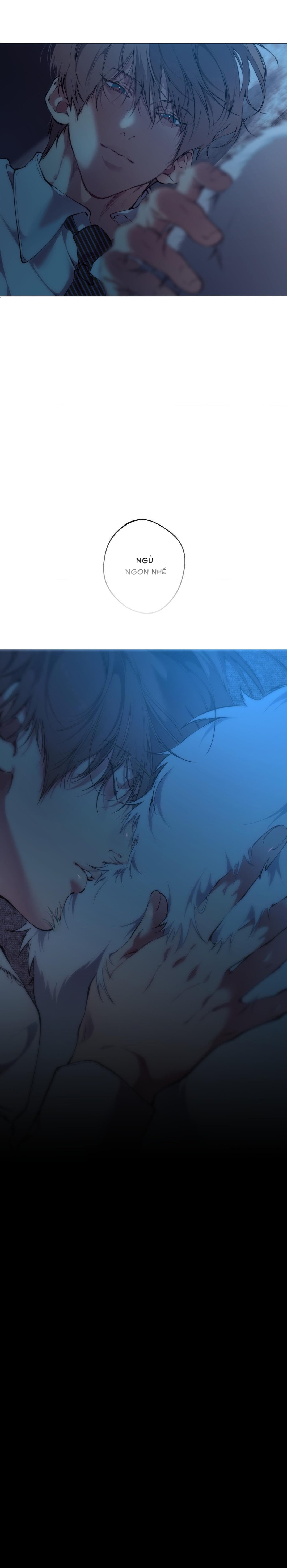 Lạc Giữa Những Tầng Mây - Chap 92 - SS3