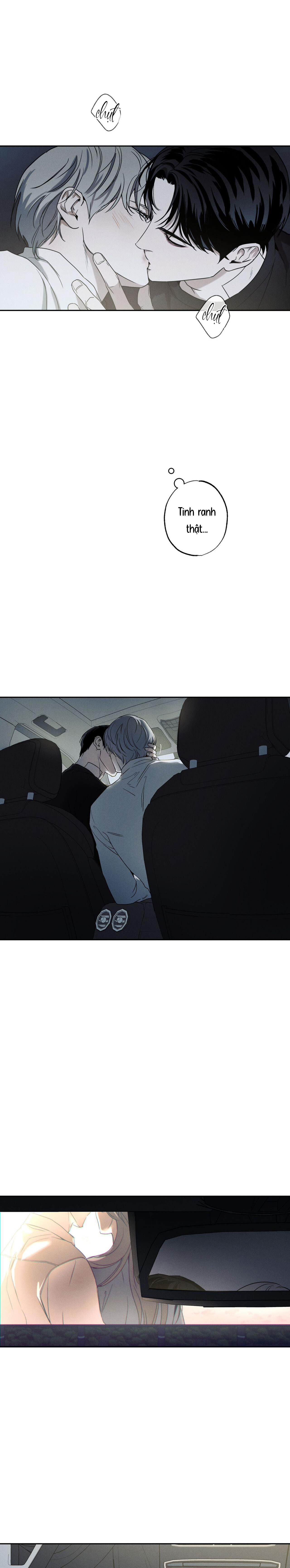 Nhân Viên Giao Pizza Và Gold Palace - Chap 63