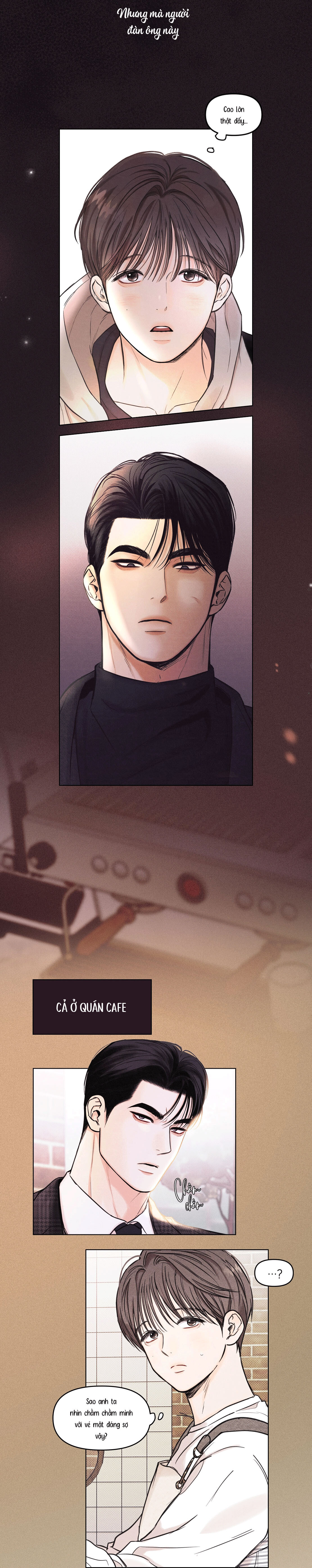 Công Việc Làm Thêm Hàng Ngày - Chap 0. Giới thiệu