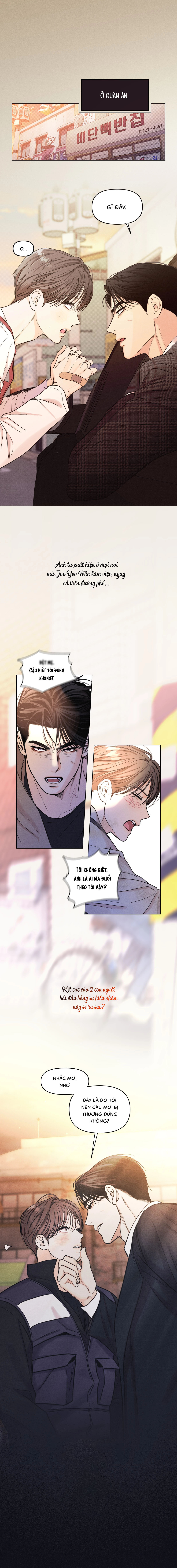 Công Việc Làm Thêm Hàng Ngày - Chap 0. Giới thiệu