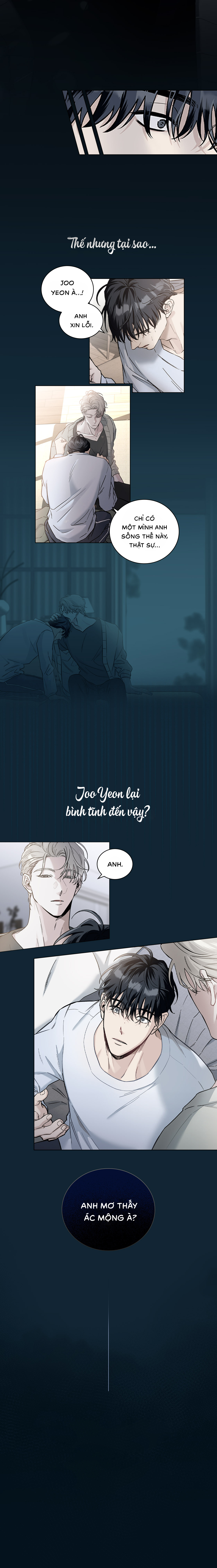 Hạ Cánh Nơi Miền Đất Xanh - Chap 0. Giới thiệu